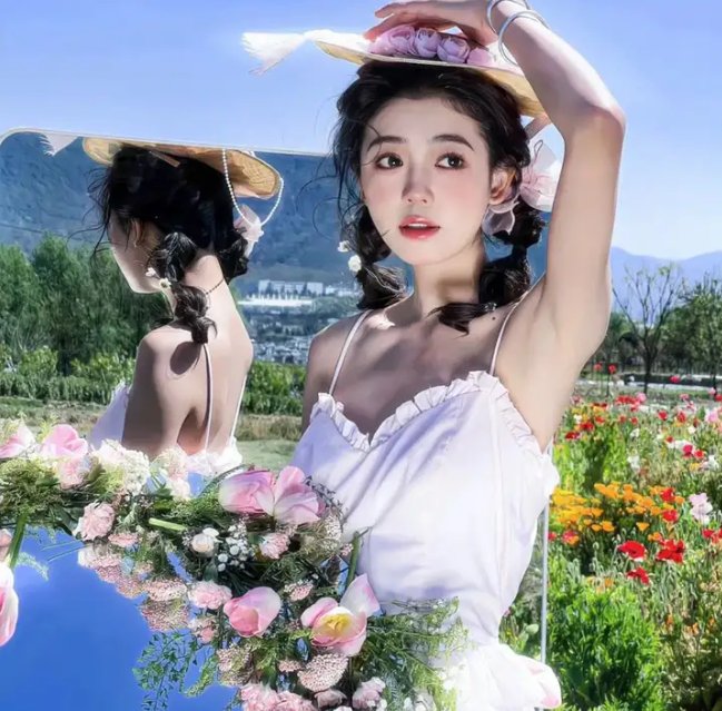 贪尸