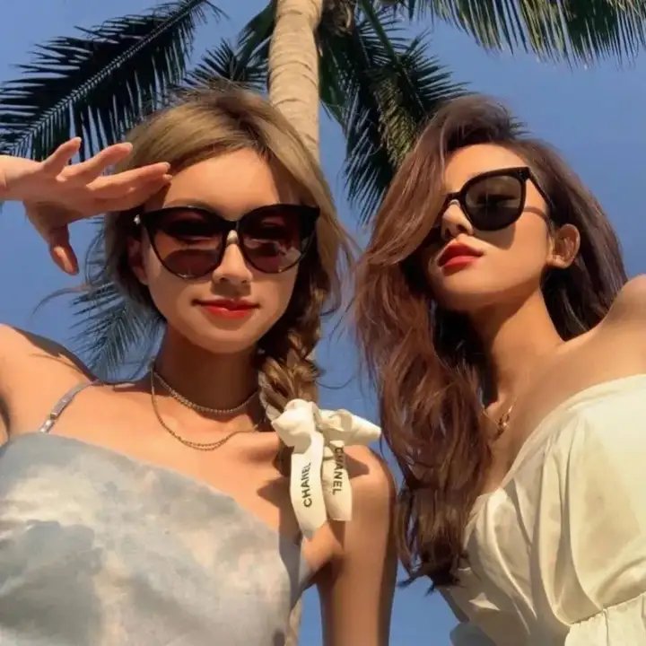 打开玉盒时