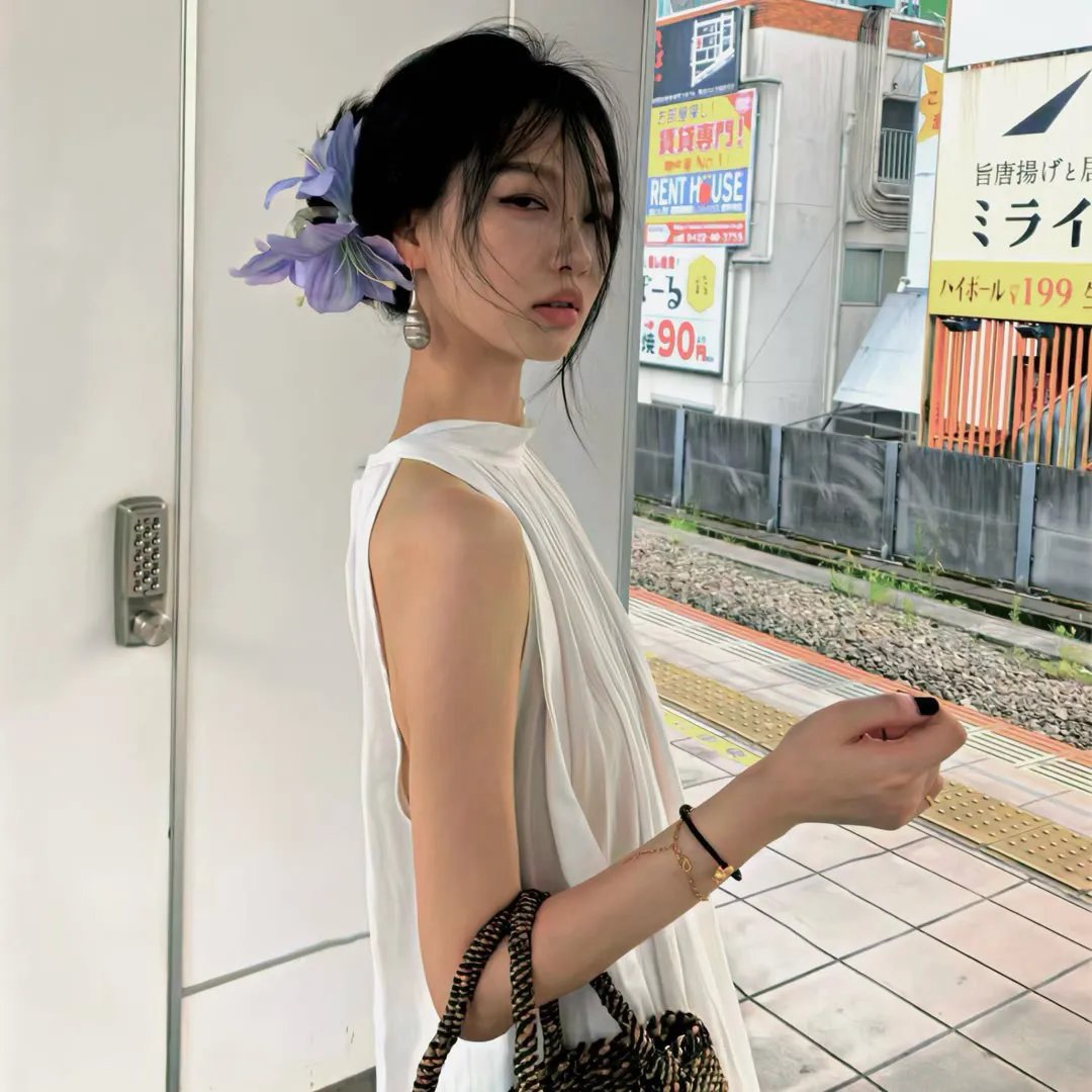 幸运女神与倒霉蛋