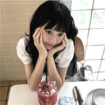 麻烦中的女人